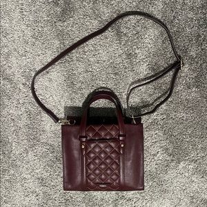 Fossil Handbag- Kingston